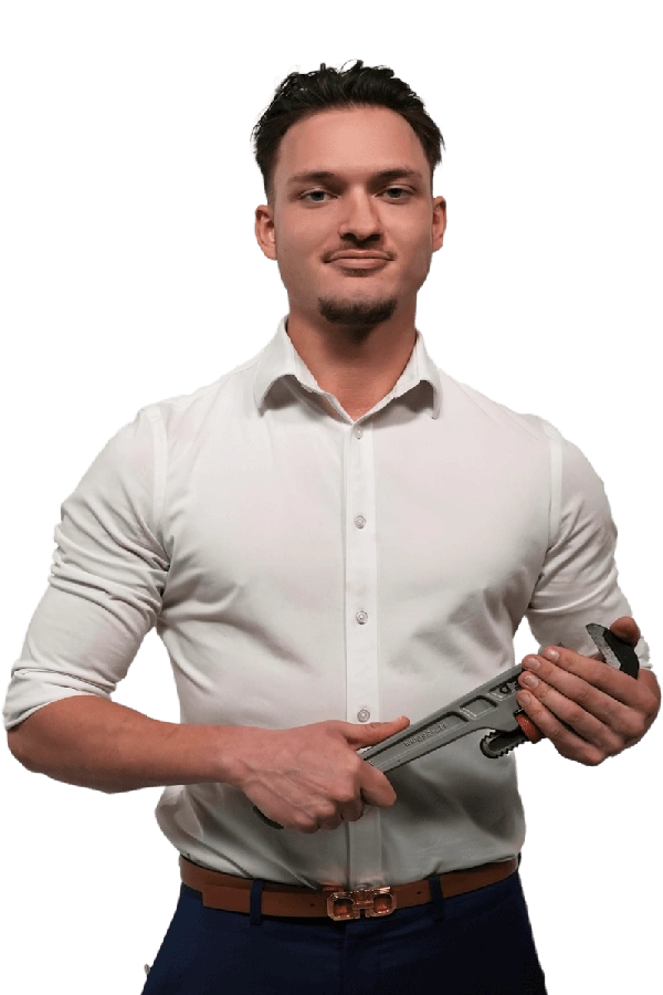 Professional Plumbing Contractor