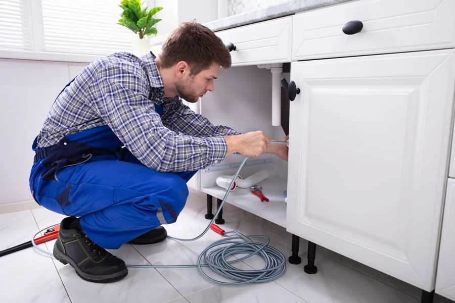 Reliable Plumbing Services